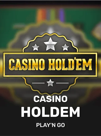 Tower Poker