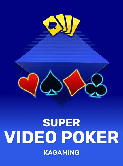 Magic Poker