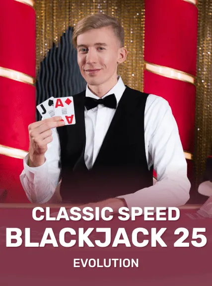 Kirmizi Turkish Blackjack X 1