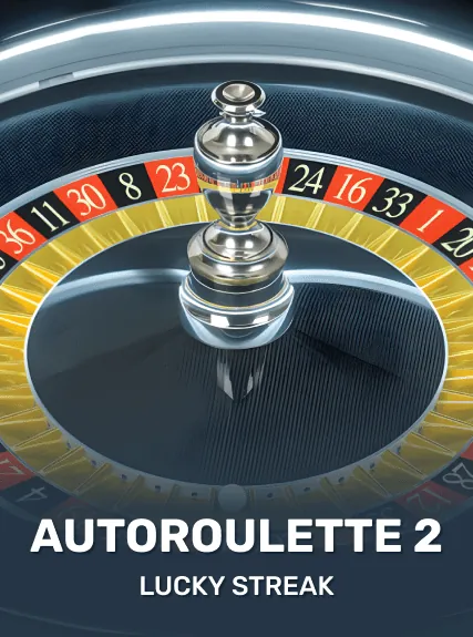 Roulette 3